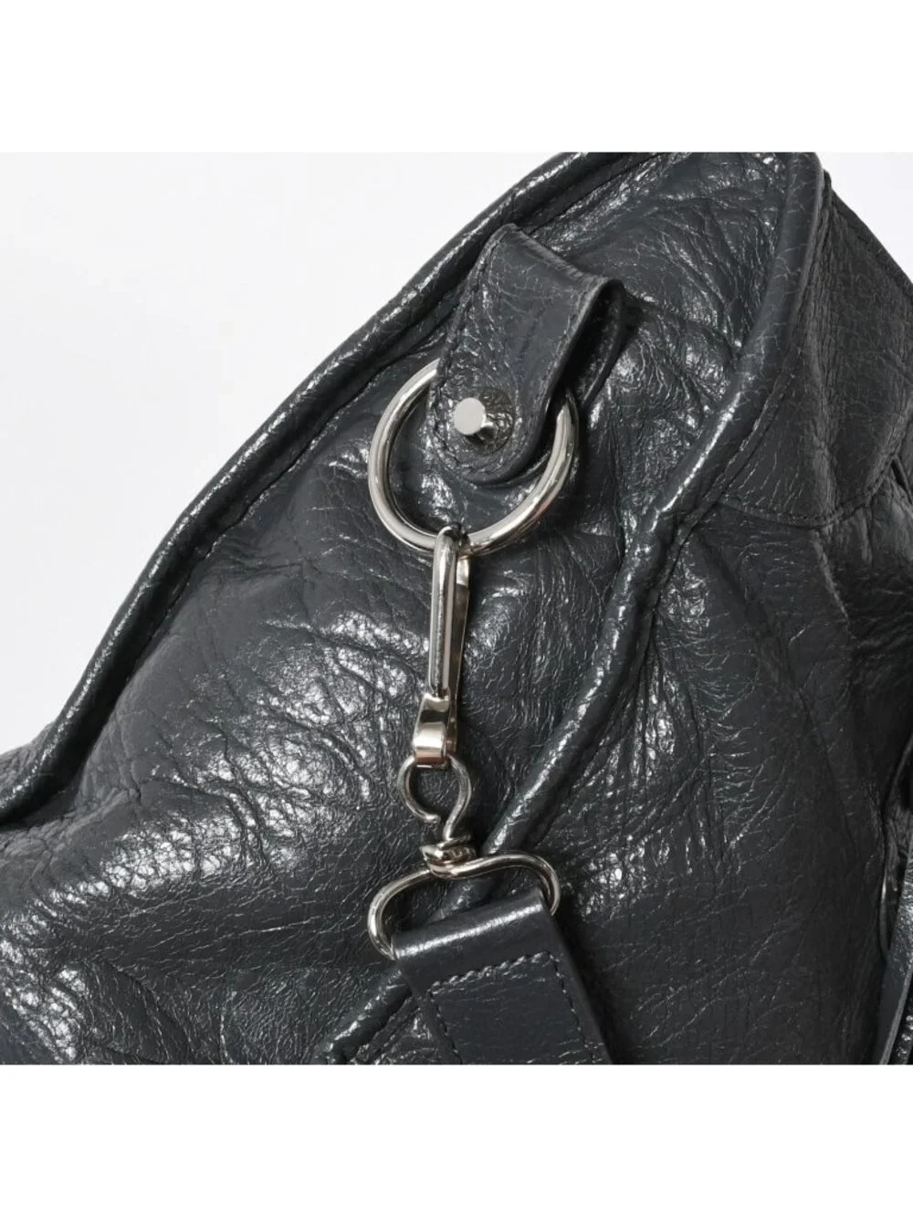 Balenciaga this authentic